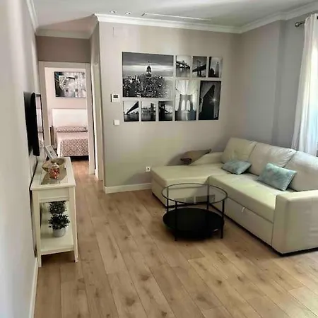 Apartment Cerca Al Mar *