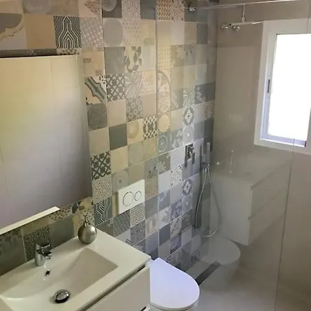 Apartment Cerca Al Mar Estepona