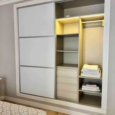 Apartment Cerca Al Mar