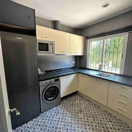 Apartment Cerca Al Mar *