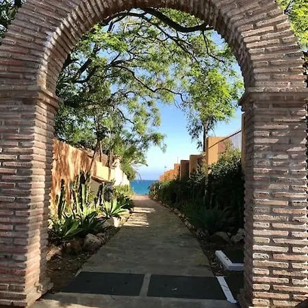 Cerca Al Mar * Estepona