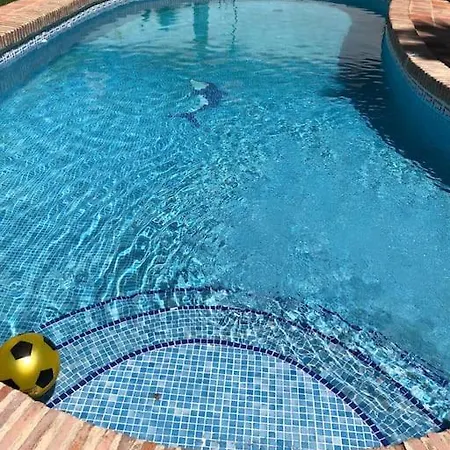 Cerca Al Mar Apartment *