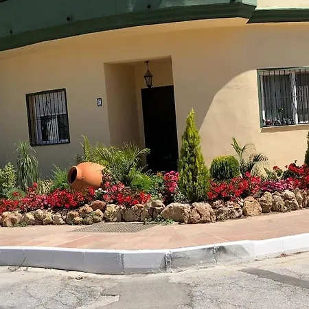 Apartment Cerca Al Mar *