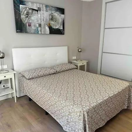 Apartment Cerca Al Mar Estepona